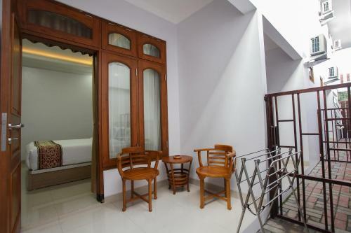 Banua Raya Homestay