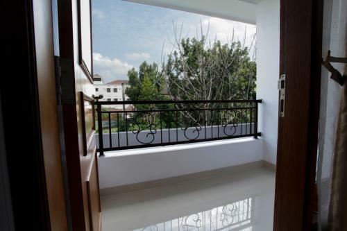 Banua Raya Homestay