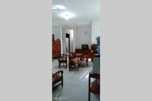 Griya Eyang Newu