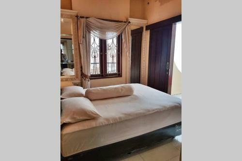 Villa Casagrande Home Stay