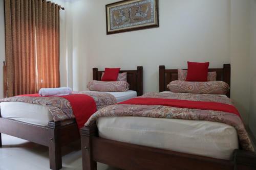 Hotel Jowo Kluthuk Heritage