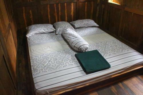 Villa Kampung Ayem