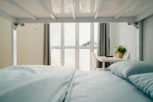 Hotel Ministry Homestay