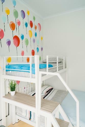 Hotel Ministry Homestay