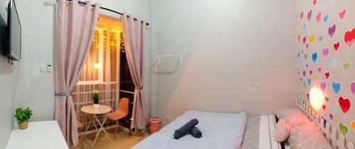 Hotel Ministry Homestay