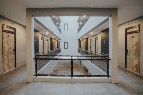 Albergue Dparagon Perumnas