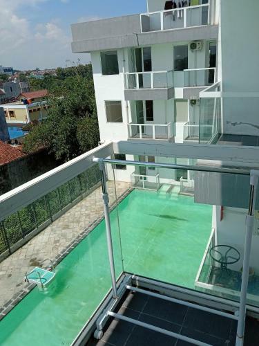 Apartamento Ff Room