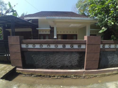 Eastadia Homestay Jogja