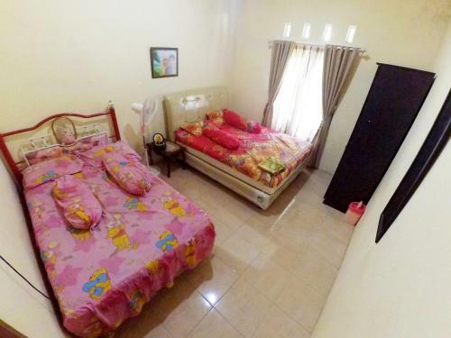 Eastadia Homestay Jogja