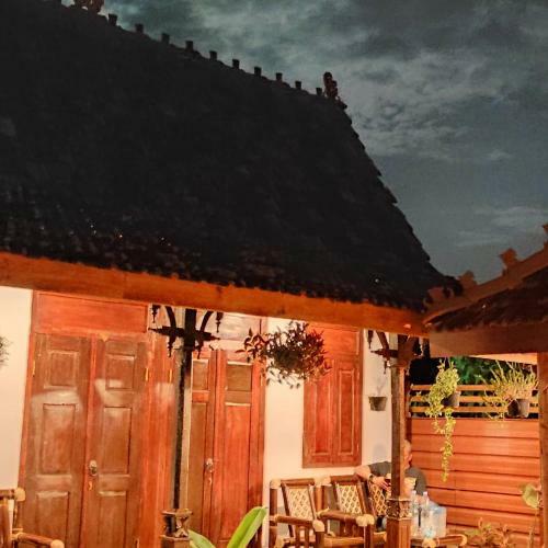 Hostal Omah Kampong