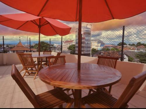 Bed & Breakfast Le Reno Inn