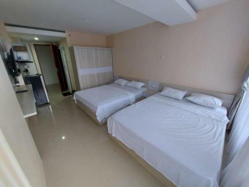 Green Park Jogja Apartment