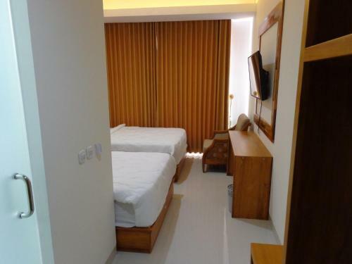 Hostal Diva Residence
