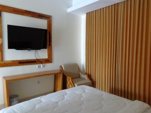 Hostal Diva Residence