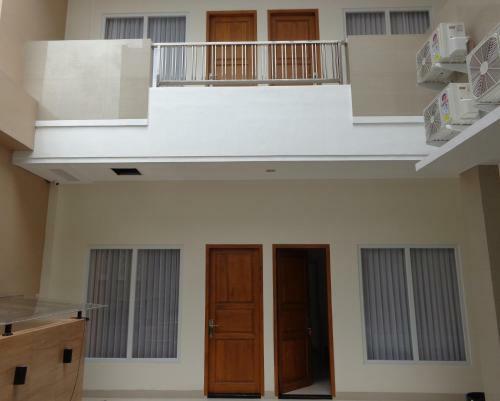 Hostal Diva Residence
