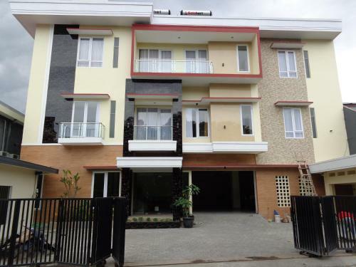 Hostal Diva Residence