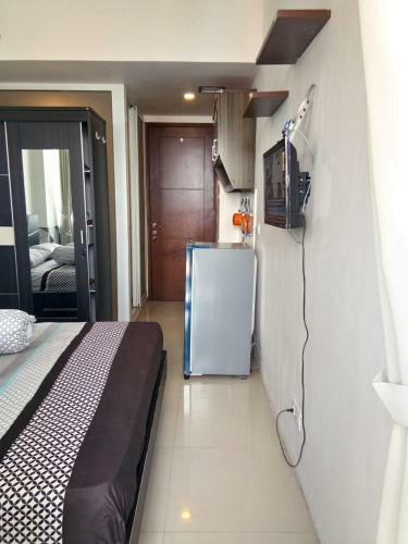 Asya Vivo Apartment