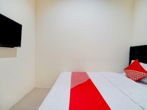 Hotel Oyo 90778 River Inn Malioboro