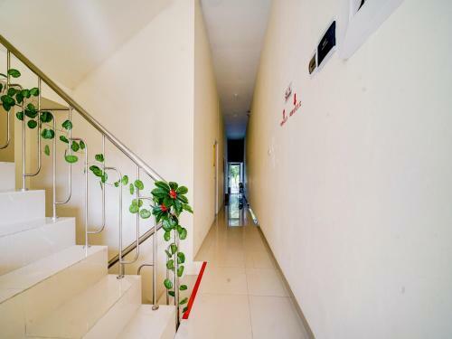 Hotel Oyo 90778 River Inn Malioboro