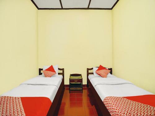 Oyo 90676 Oryza Hotel