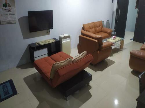 Homestay Barokah Abadi