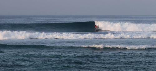Villa Paz Bali