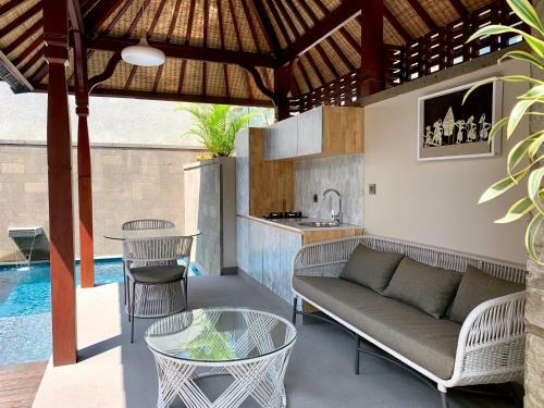 Villa Theanna Canggu - Chse Certified