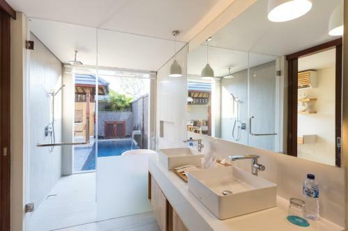 Villa Theanna Canggu - Chse Certified