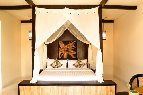 Villa Theanna Canggu - Chse Certified