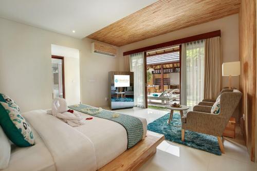 Villa Theanna Canggu - Chse Certified