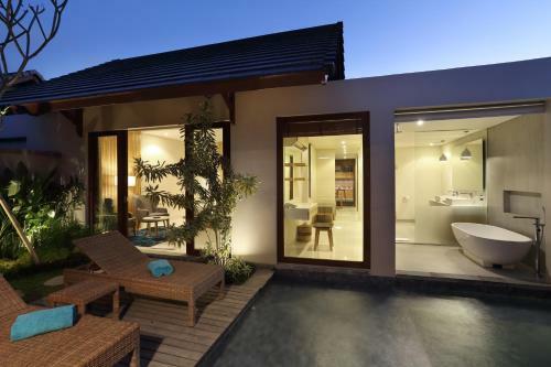 Villa Theanna Canggu - Chse Certified