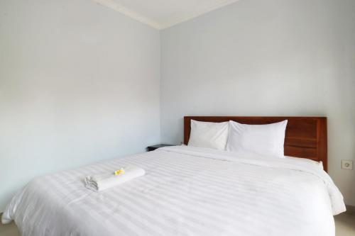 Hostal The Wina Echo Beach Guest House