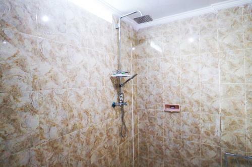 Hostal The Wina Echo Beach Guest House