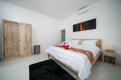 Luxury Villa Safira
