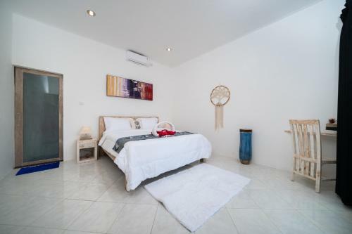 Luxury Villa Safira