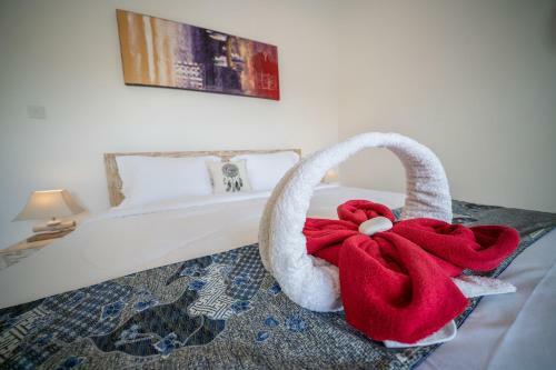 Luxury Villa Safira