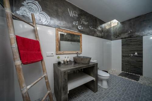 Luxury Villa Safira