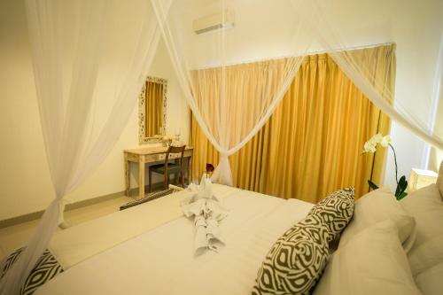 Lodge Villa Putih Berawa