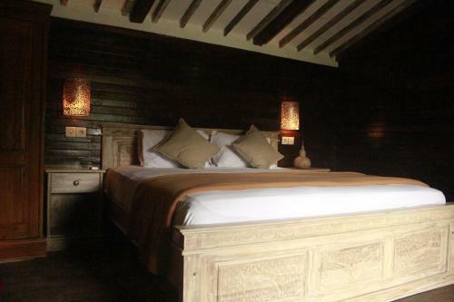 Hostal Cening Bagus Bungalow