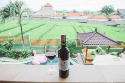 Villa Padi Karo