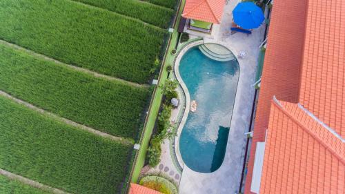 Villa Padi Karo