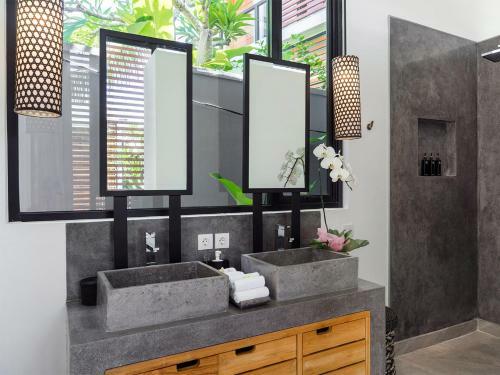 Canggu Beachside Villas