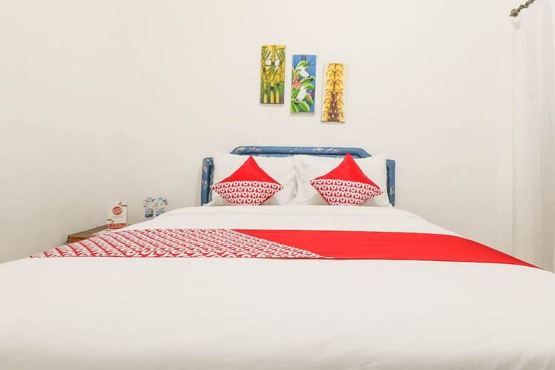Hotel Oyo 1372 Yandra Guest House