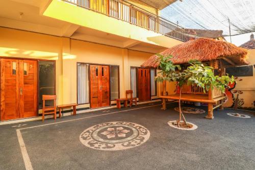 Hotel Oyo 1372 Yandra Guest House