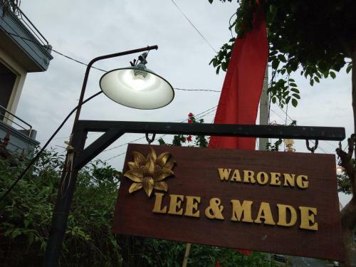 Lee & Made