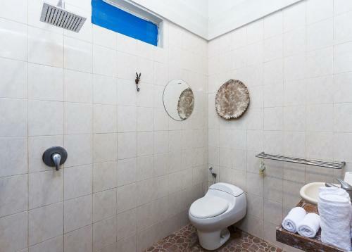 Villa Soobali Tilu Manis