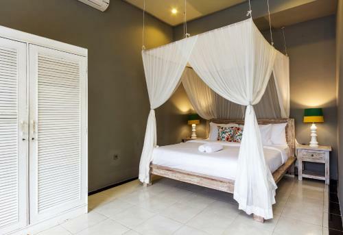 Villa Soobali Tilu Manis