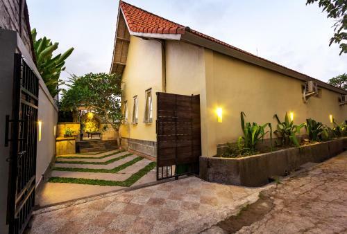 Villa Soobali Tilu Manis