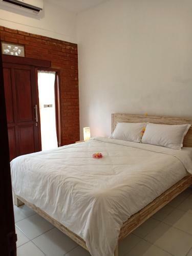 Hostal Happy Guest House