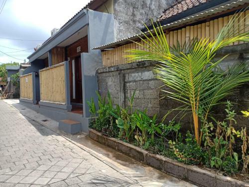 Hostal Happy Guest House